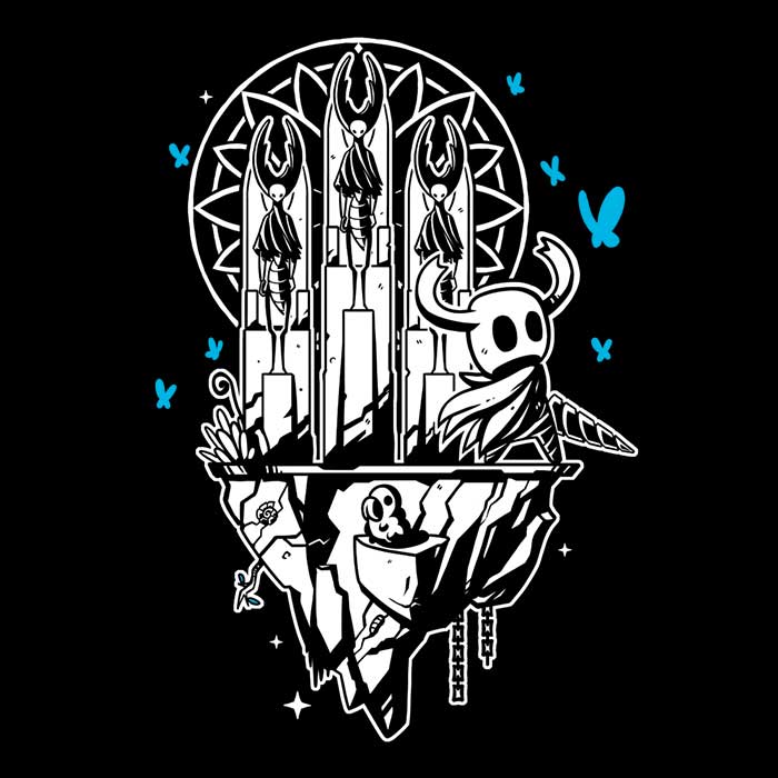 Bug Knight T-Shirts, Hoodie, Sweatshirt
