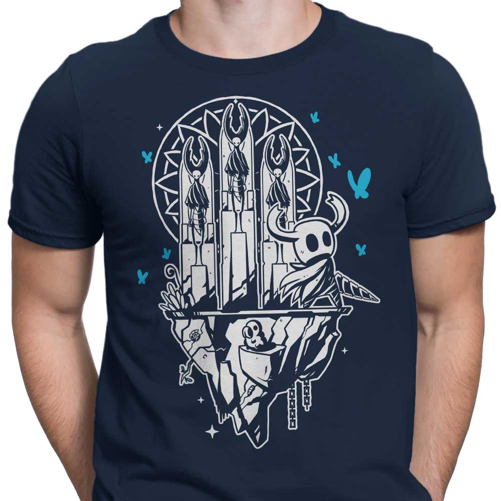 Bug Knight T-Shirts, Hoodie, Sweatshirt