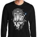 Bug Knight Long Sleeve T-Shirts, Hoodie, Sweatshirt
