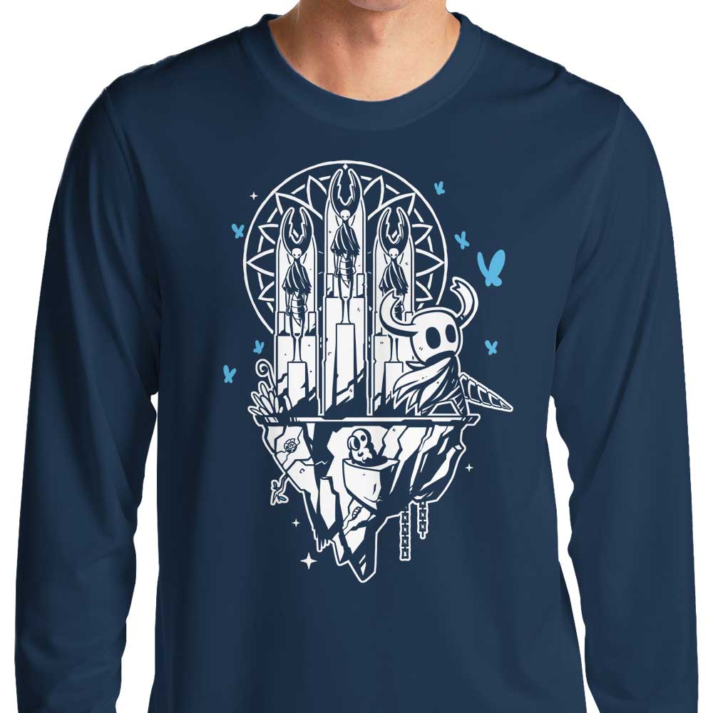 Bug Knight Long Sleeve T-Shirts, Hoodie, Sweatshirt