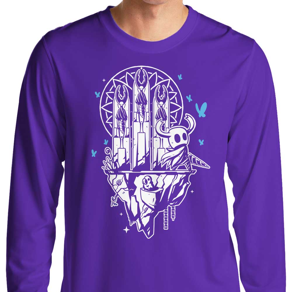 Bug Knight Long Sleeve T-Shirts, Hoodie, Sweatshirt