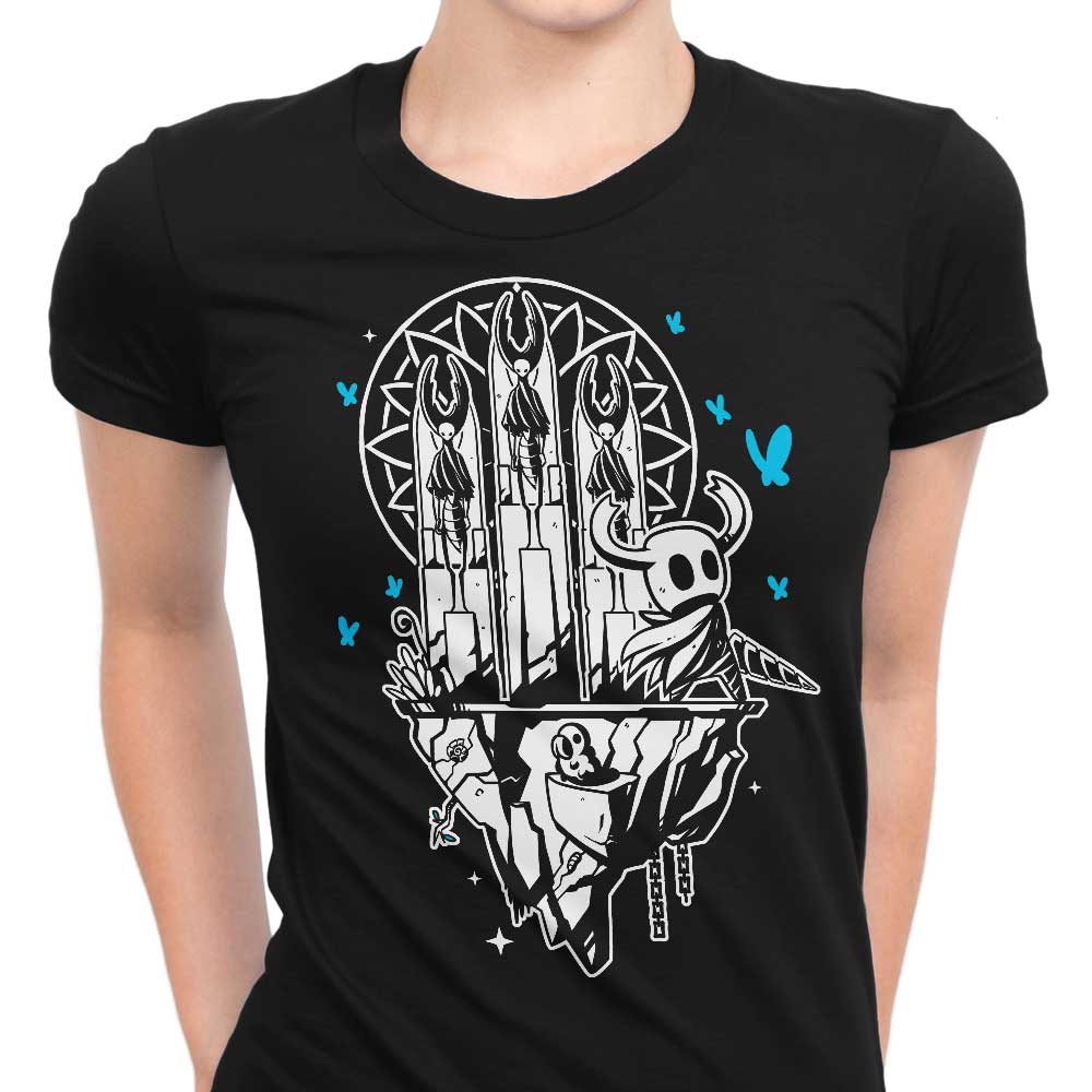 Bug Knight T-Shirts, Hoodie, Sweatshirt