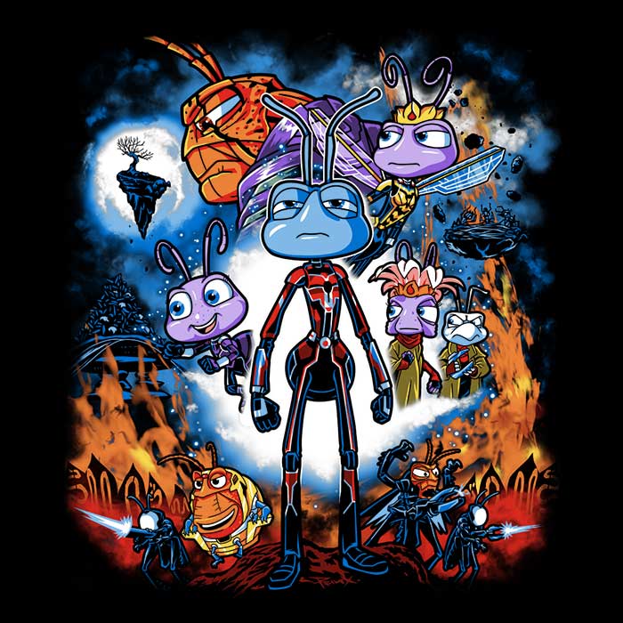 Bugmania T-Shirts, Hoodie, Sweatshirt