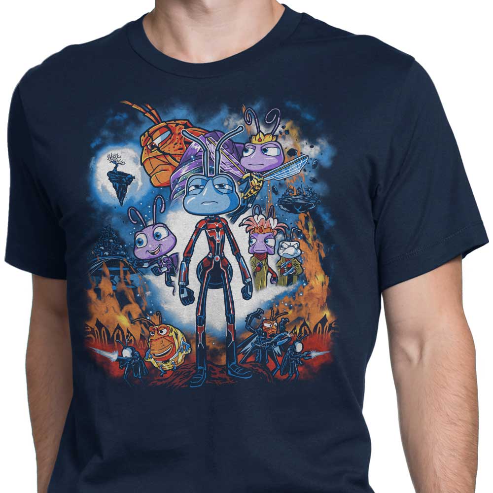 Bugmania T-Shirts, Hoodie, Sweatshirt