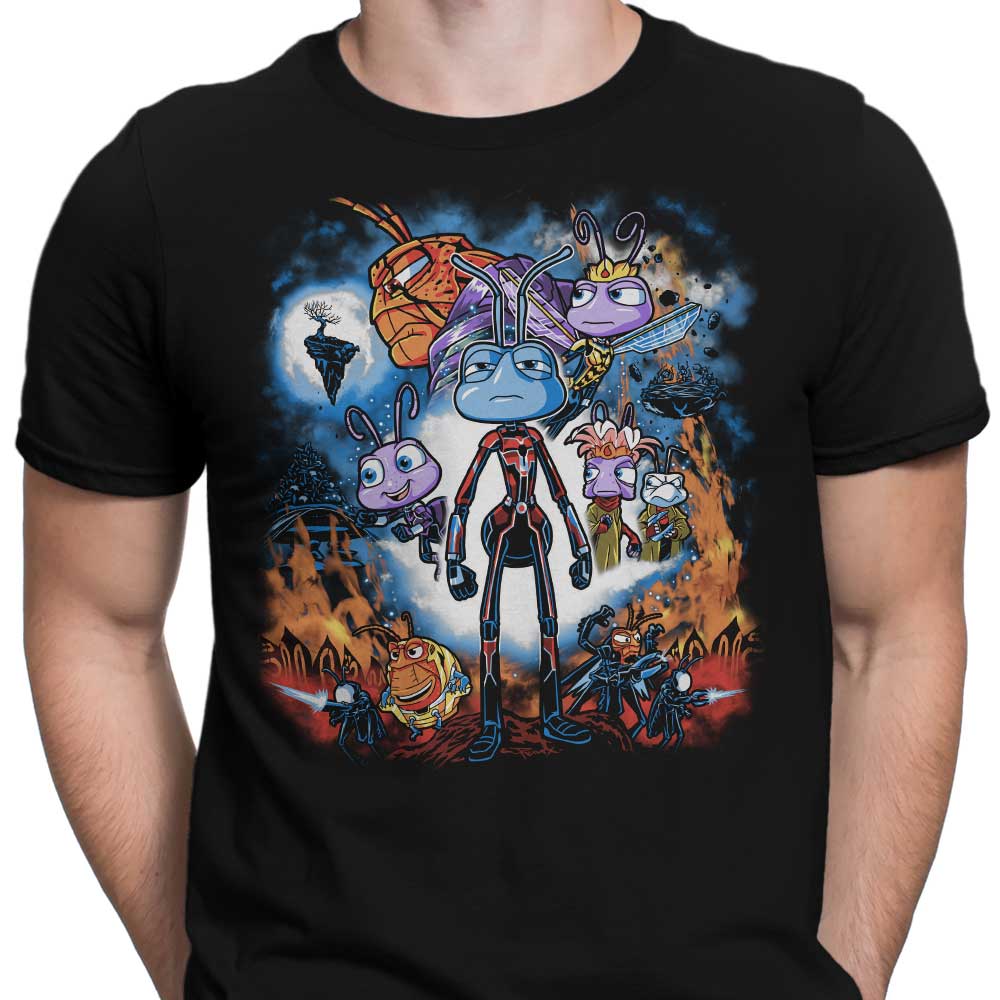 Bugmania T-Shirts, Hoodie, Sweatshirt