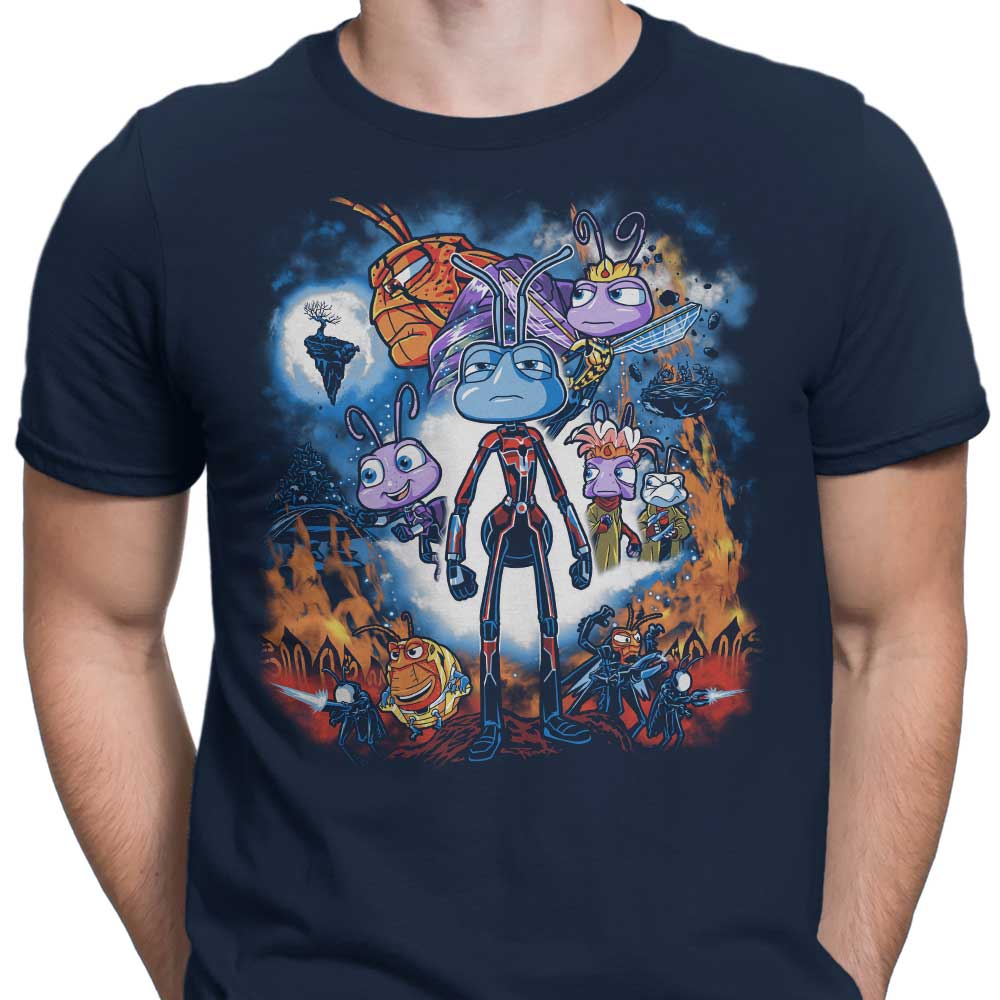 Bugmania T-Shirts, Hoodie, Sweatshirt