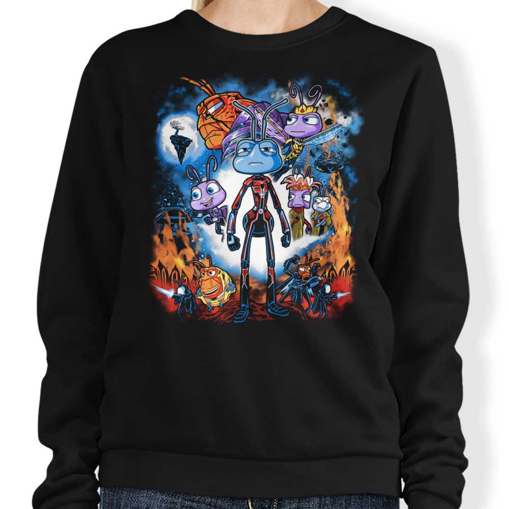 Bugmania T-Shirts, Hoodie, Sweatshirt