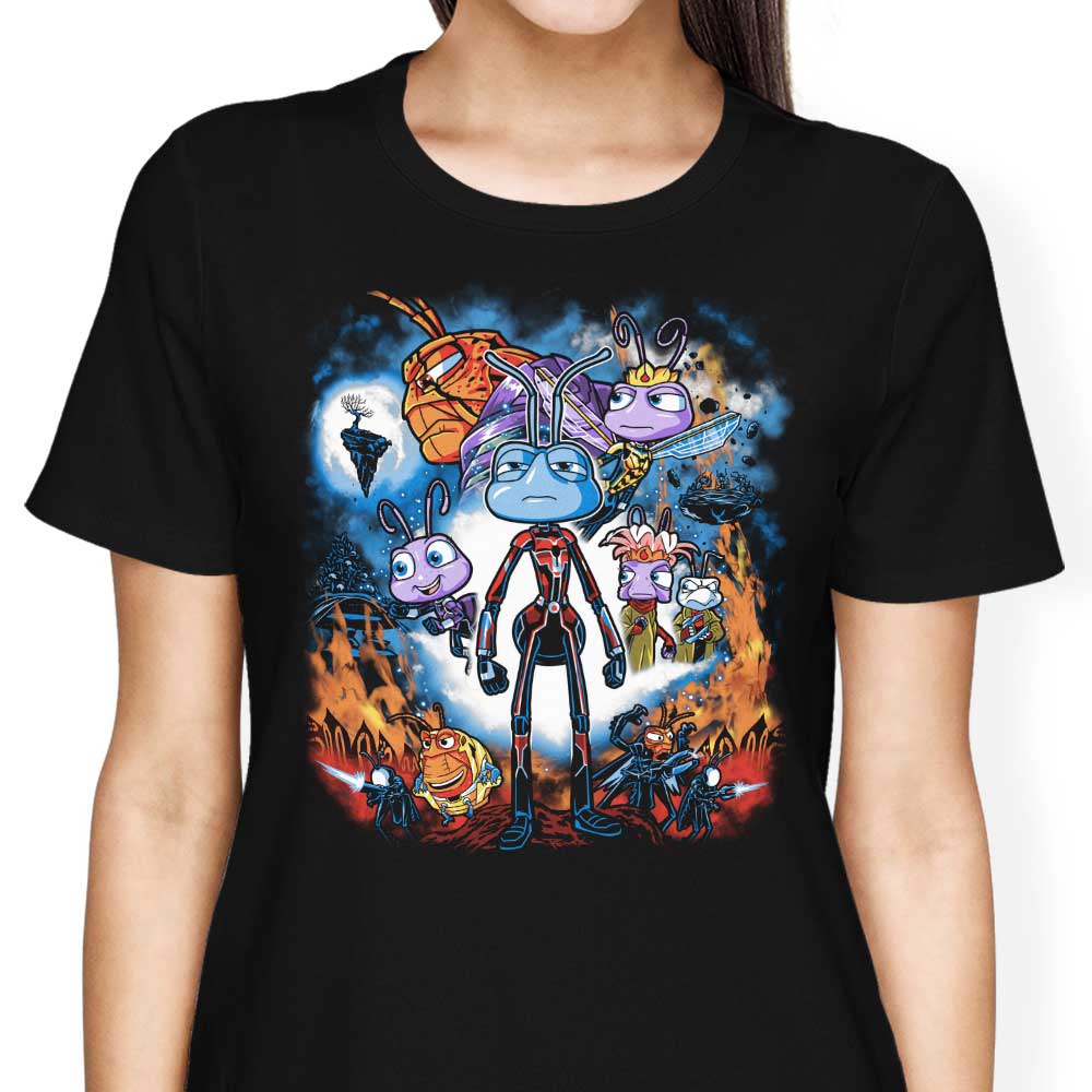 Bugmania T-Shirts, Hoodie, Sweatshirt
