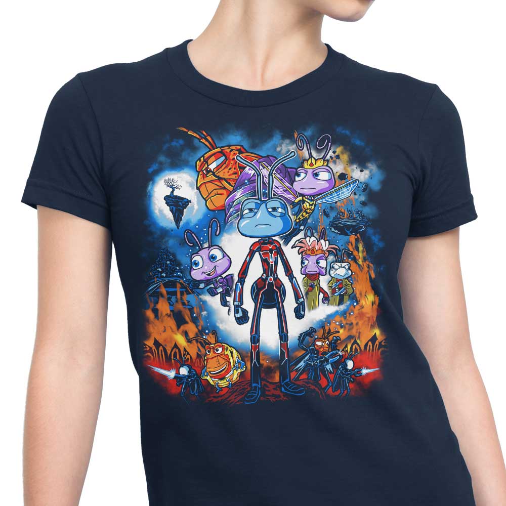 Bugmania T-Shirts, Hoodie, Sweatshirt