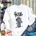 Bugs Bunny Streetwear Graffiti Artist Hoodie Design Urban Hip Hop Apparel