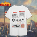 Build The Thrill LEGO Shirt
