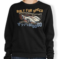 Built Speed T-Shirts, Hoodie, Sweatshirt