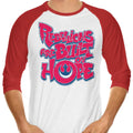 Built Hope 3 4 Sleeve T-Shirts, Hoodie, Sweatshirt