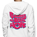 Built Hope T-Shirts, Hoodie, Sweatshirt