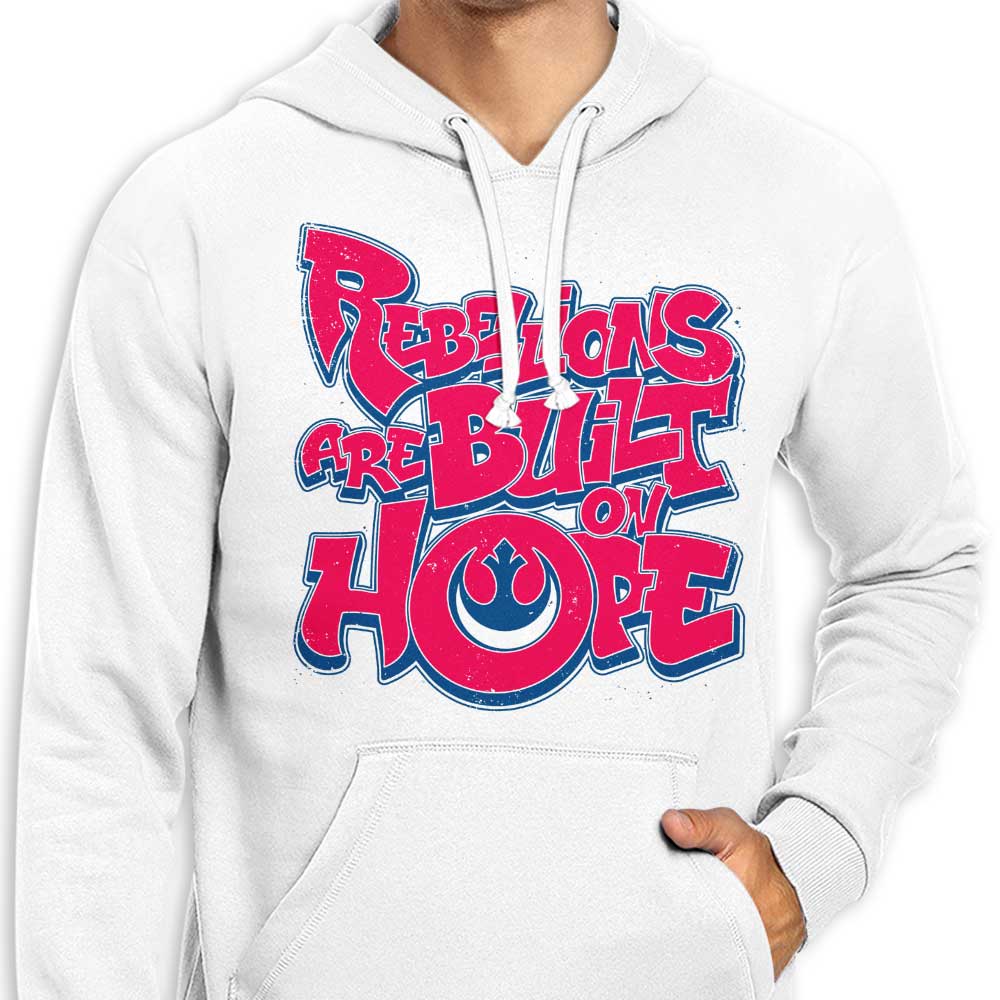 Built Hope T-Shirts, Hoodie, Sweatshirt