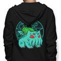 Bulbathulhu T-Shirts, Hoodie, Sweatshirt