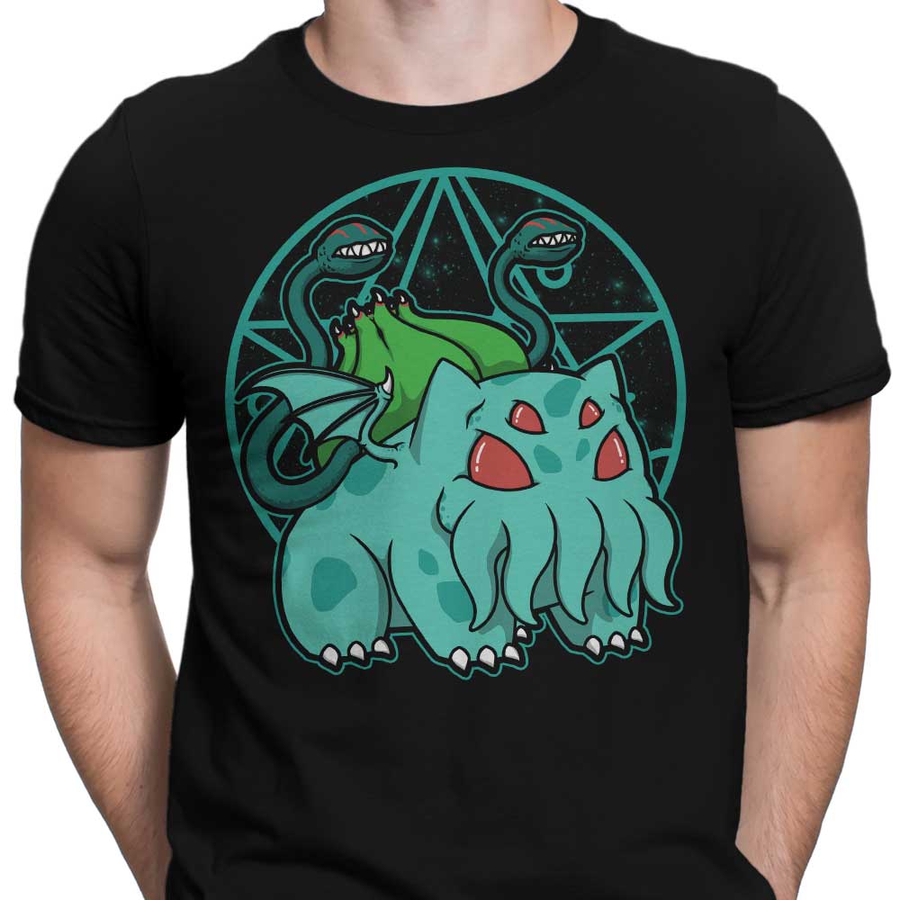 Bulbathulhu T-Shirts, Hoodie, Sweatshirt