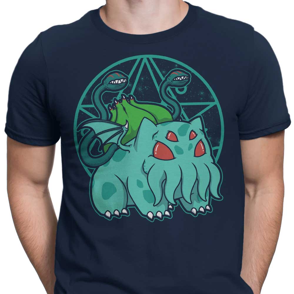 Bulbathulhu T-Shirts, Hoodie, Sweatshirt