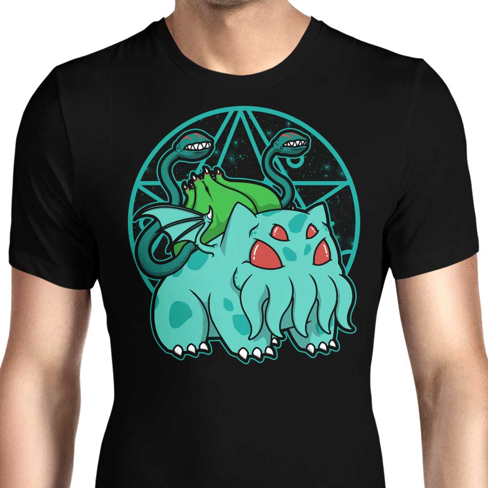 Bulbathulhu T-Shirts, Hoodie, Sweatshirt