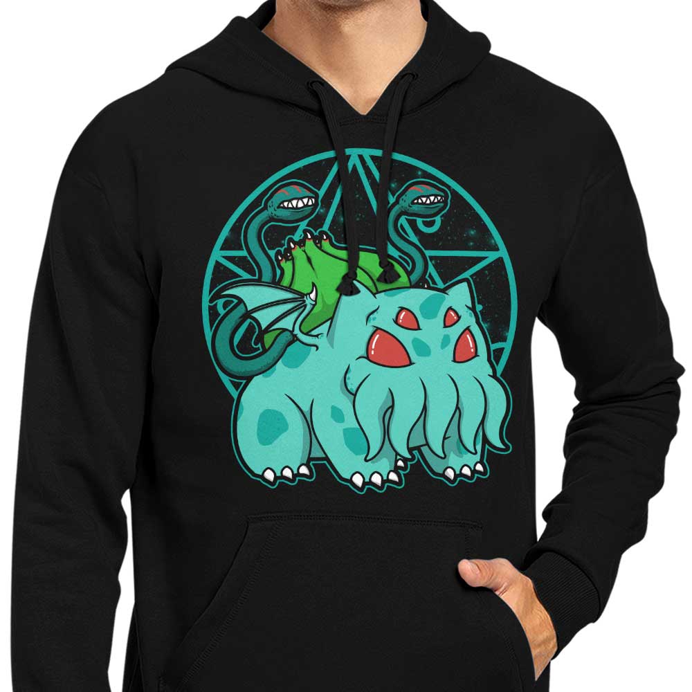 Bulbathulhu T-Shirts, Hoodie, Sweatshirt