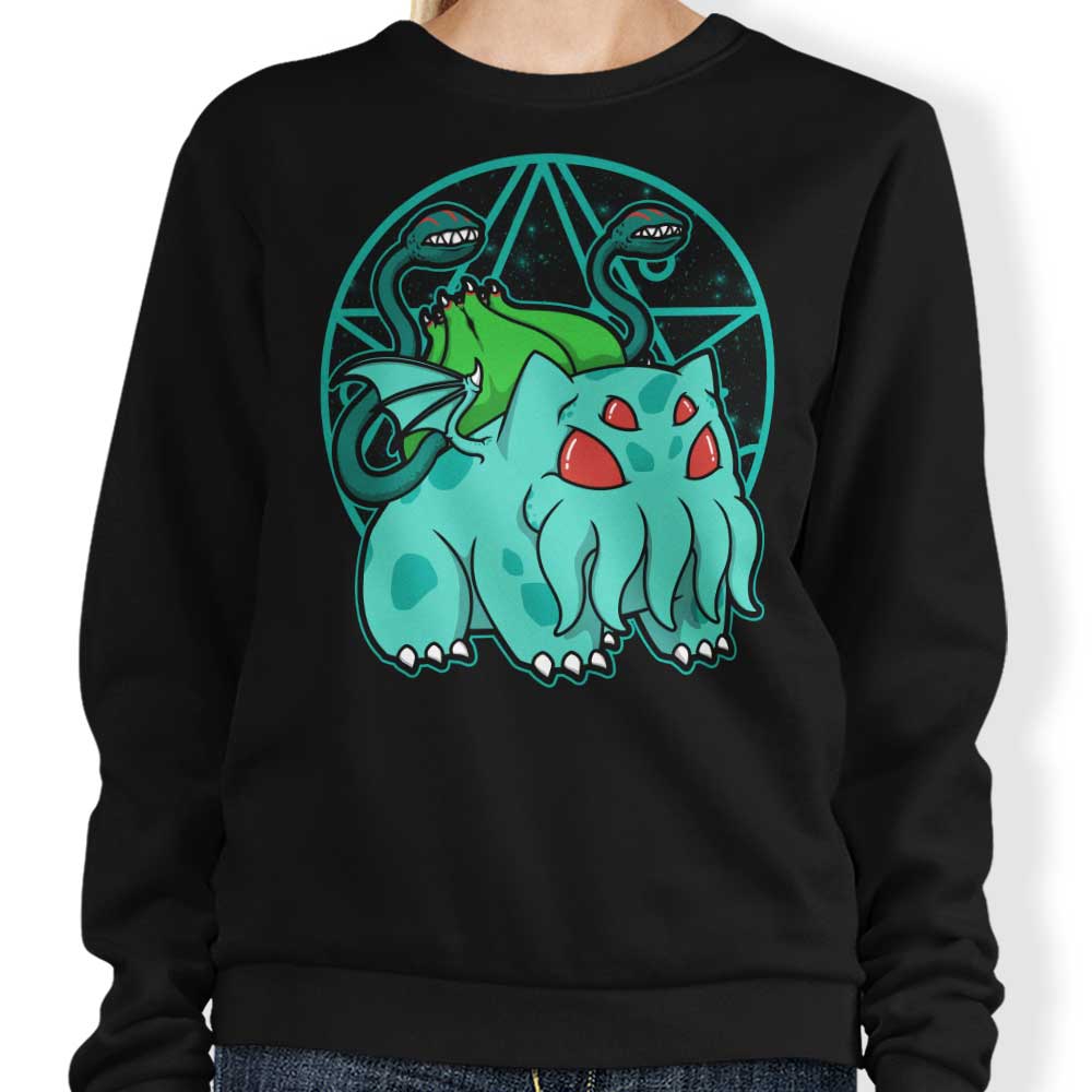 Bulbathulhu T-Shirts, Hoodie, Sweatshirt