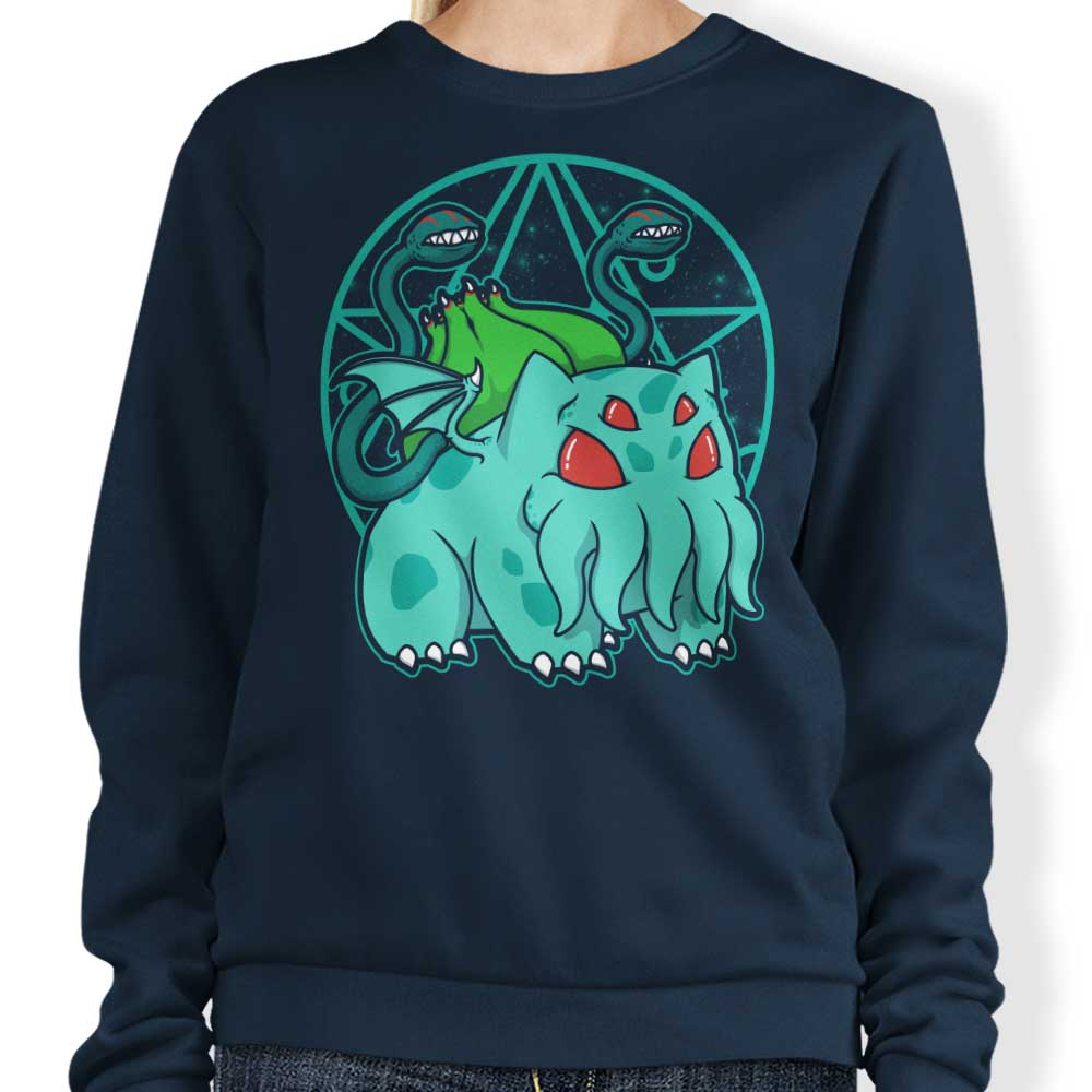 Bulbathulhu T-Shirts, Hoodie, Sweatshirt