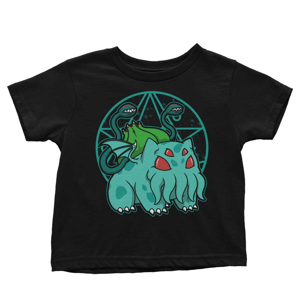 Bulbathulhu T-Shirts, Hoodie, Sweatshirt