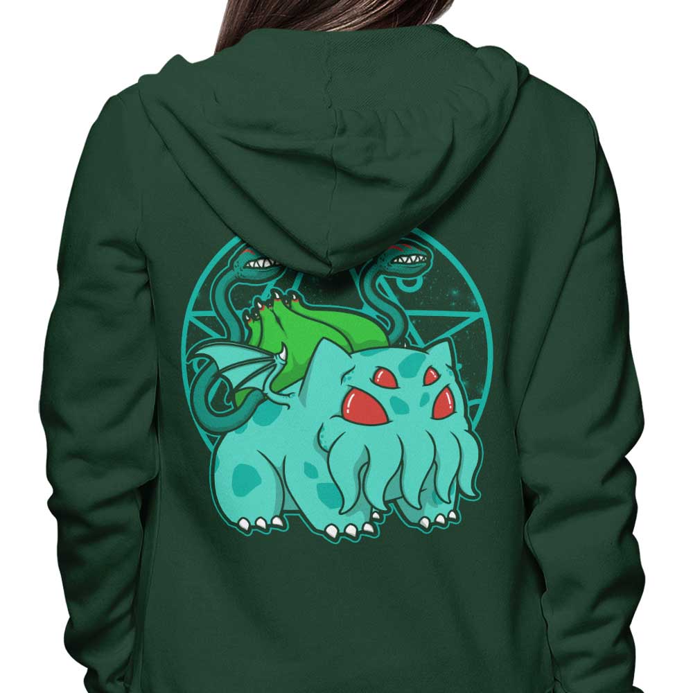 Bulbathulhu T-Shirts, Hoodie, Sweatshirt
