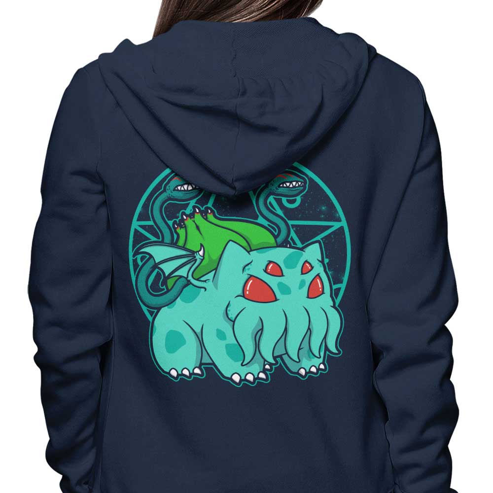 Bulbathulhu T-Shirts, Hoodie, Sweatshirt