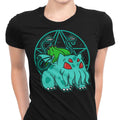 Bulbathulhu T-Shirts, Hoodie, Sweatshirt