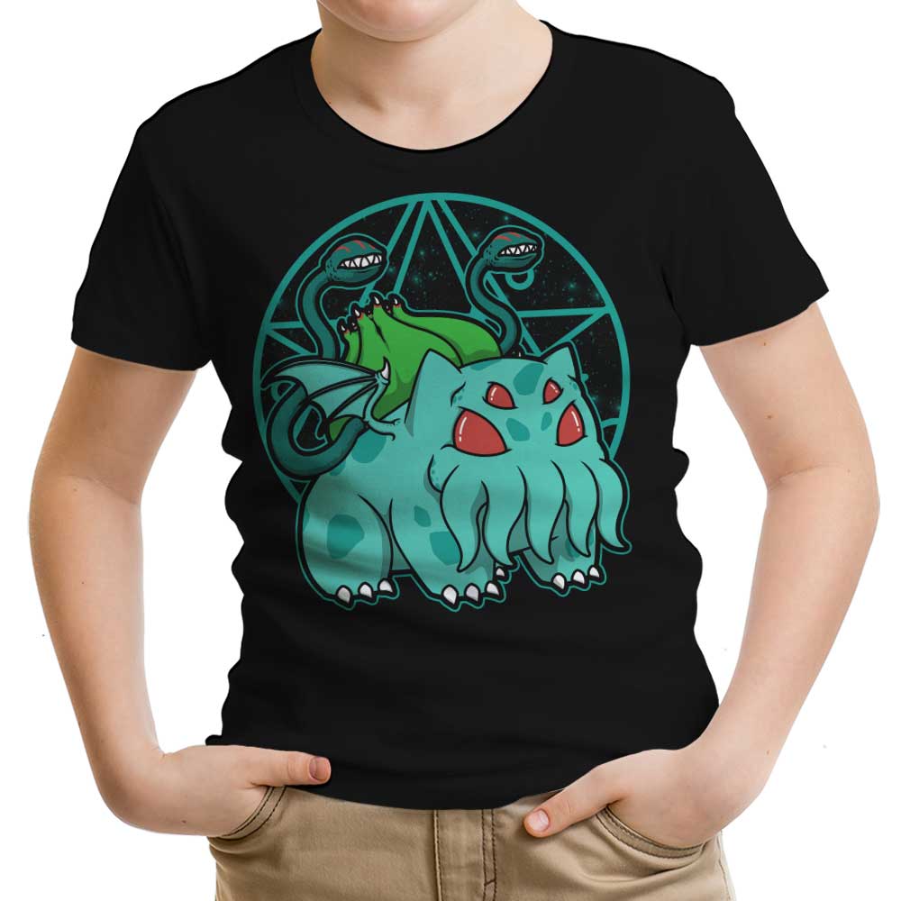 Bulbathulhu T-Shirts, Hoodie, Sweatshirt