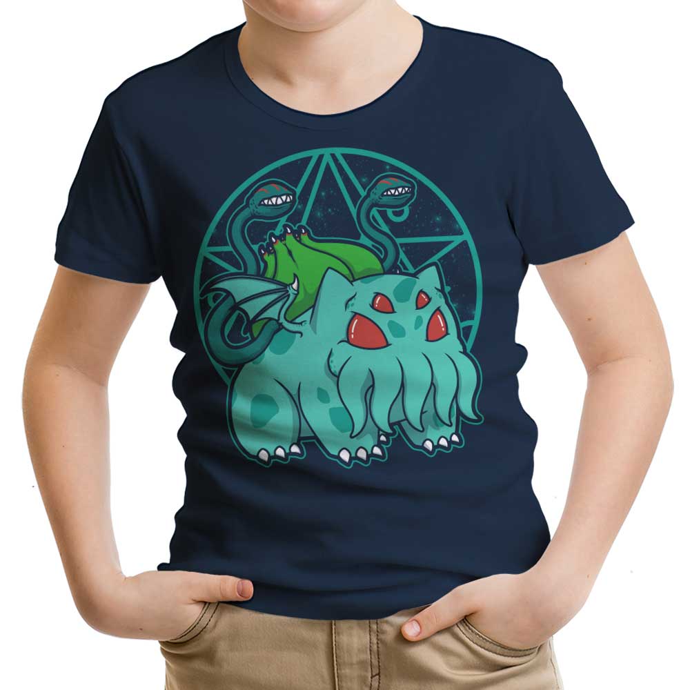 Bulbathulhu T-Shirts, Hoodie, Sweatshirt