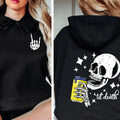 Bull Energy Drink 2 Sided Hoodie Sweatshirt T-shirt, Twisted Tea Til Death Hoodie For Men And Women | CiraTrend.com