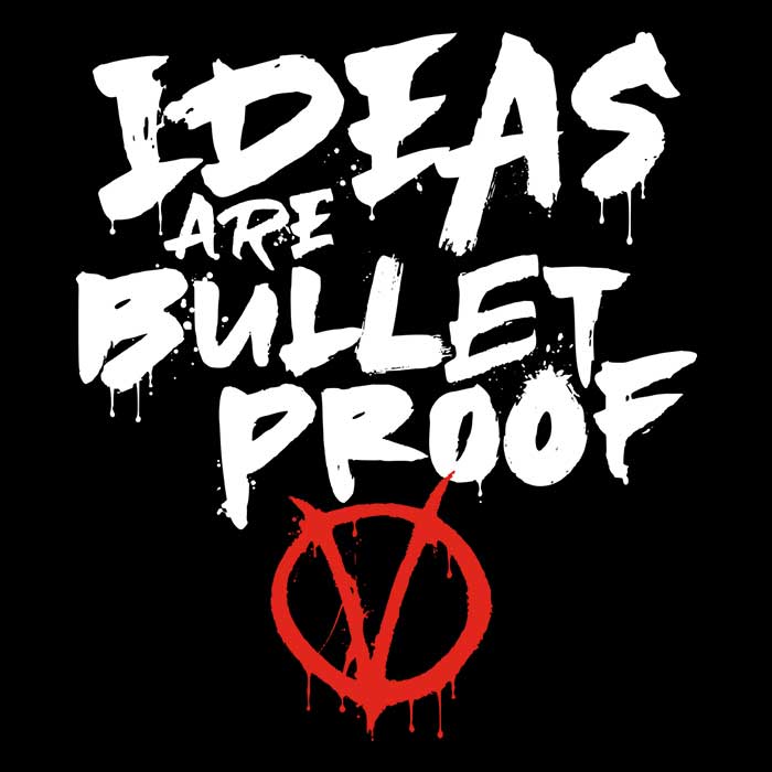 Bullet Proof T-Shirts, Hoodie, Sweatshirt