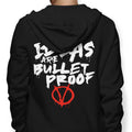 Bullet Proof T-Shirts, Hoodie, Sweatshirt