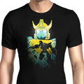 Bumble Landscape - Men's Apparel T-Shirts, Hoodie, Sweatshirt | CiraTrend.com (Image 1)