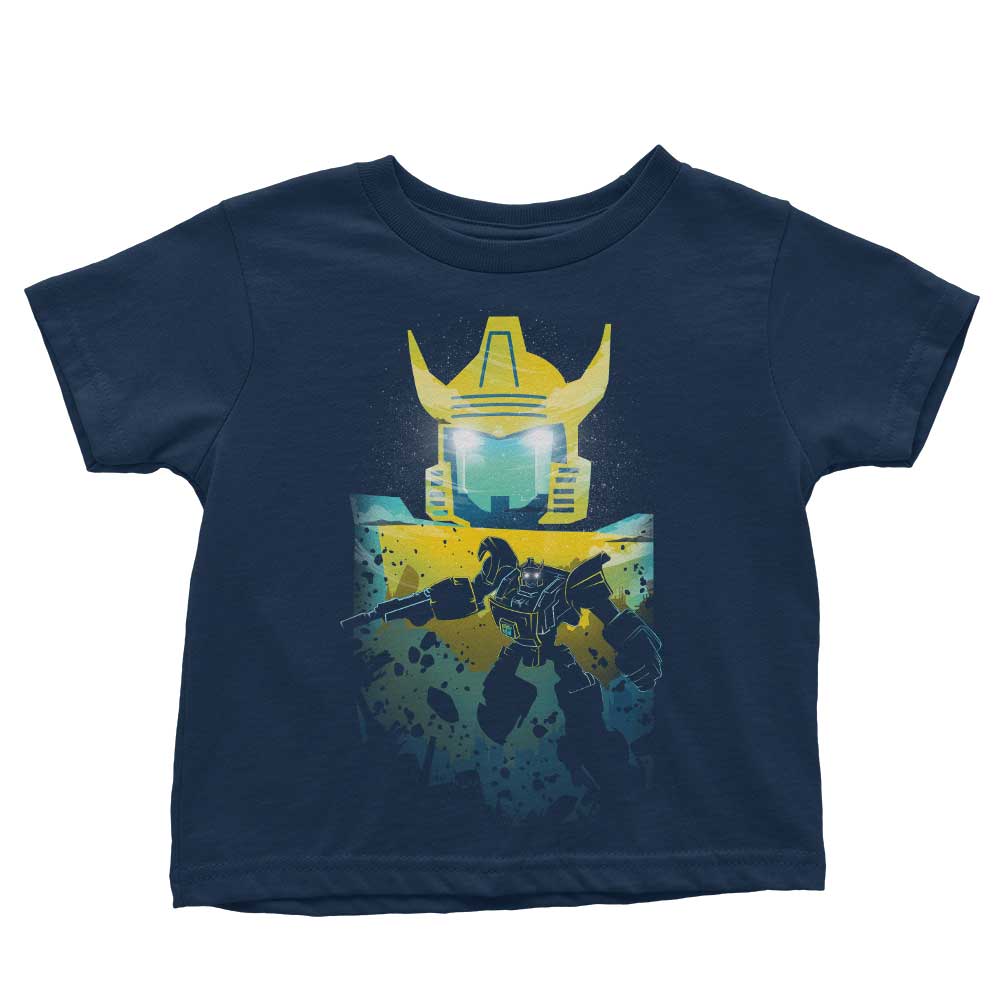 Bumble Landscape - Youth Apparel T-Shirts, Hoodie, Sweatshirt | CiraTrend.com (Image 5)
