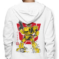 Bumble Sumi-e - Hoodie T-Shirts, Sweatshirt | CiraTrend.com (Image 1)