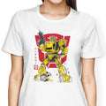 Bumble Sumi-e - Women's Apparel T-Shirts, Hoodie, Sweatshirt | CiraTrend.com (Image 1)