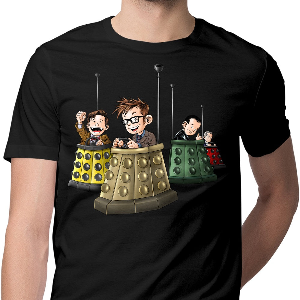 Bump the Doctors - Men's Apparel T-Shirts, Hoodie, Sweatshirt | CiraTrend.com (Image 5)