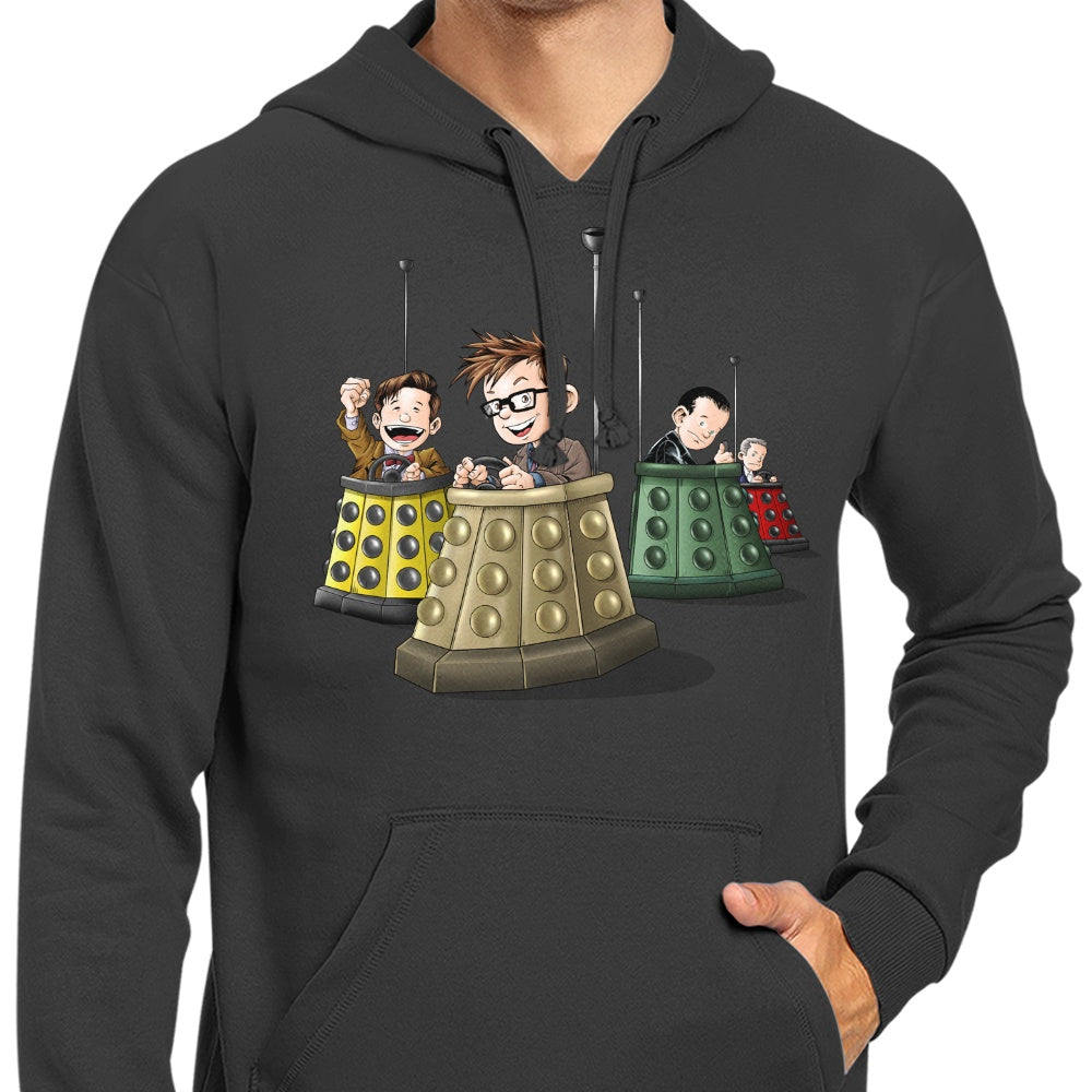Bump the Doctors - Hoodie T-Shirts, Sweatshirt | CiraTrend.com (Image 4)