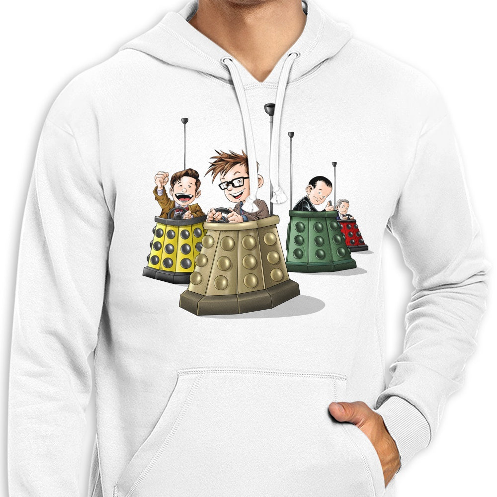 Bump the Doctors - Hoodie T-Shirts, Sweatshirt | CiraTrend.com (Image 5)