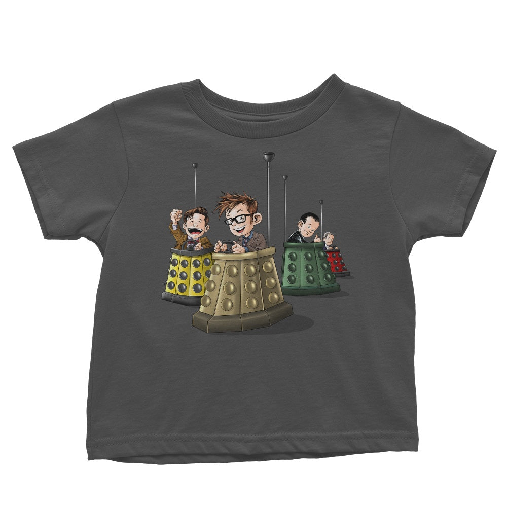 Bump the Doctors - Youth Apparel T-Shirts, Hoodie, Sweatshirt | CiraTrend.com (Image 5)