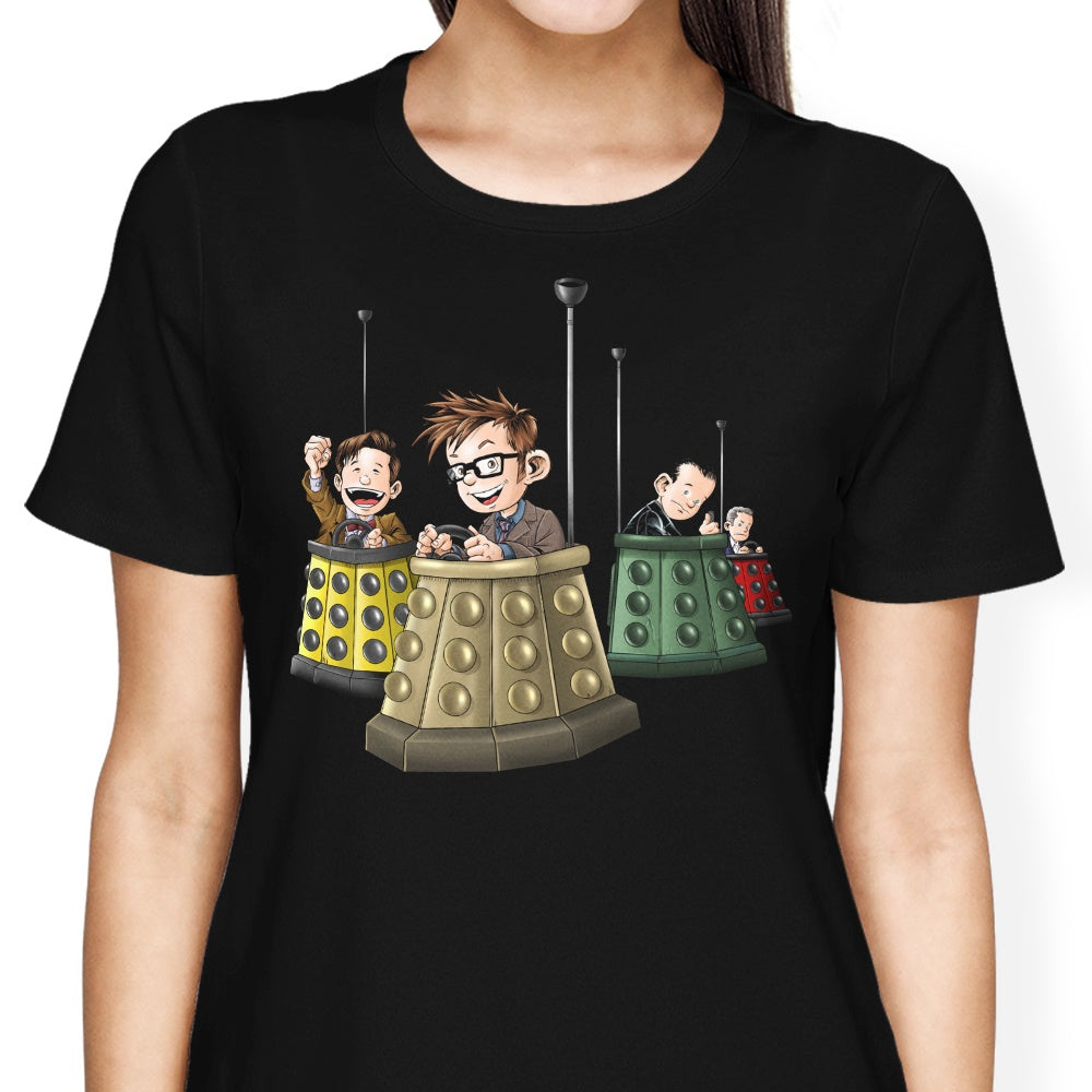 Bump the Doctors - Women's Apparel T-Shirts, Hoodie, Sweatshirt | CiraTrend.com (Image 5)