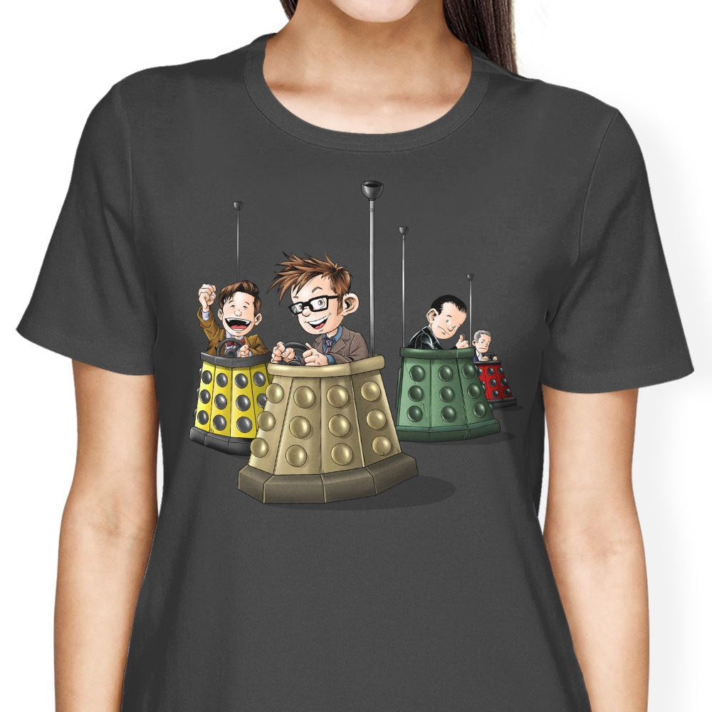 Bump the Doctors - Women's Apparel T-Shirts, Hoodie, Sweatshirt | CiraTrend.com (Image 2)