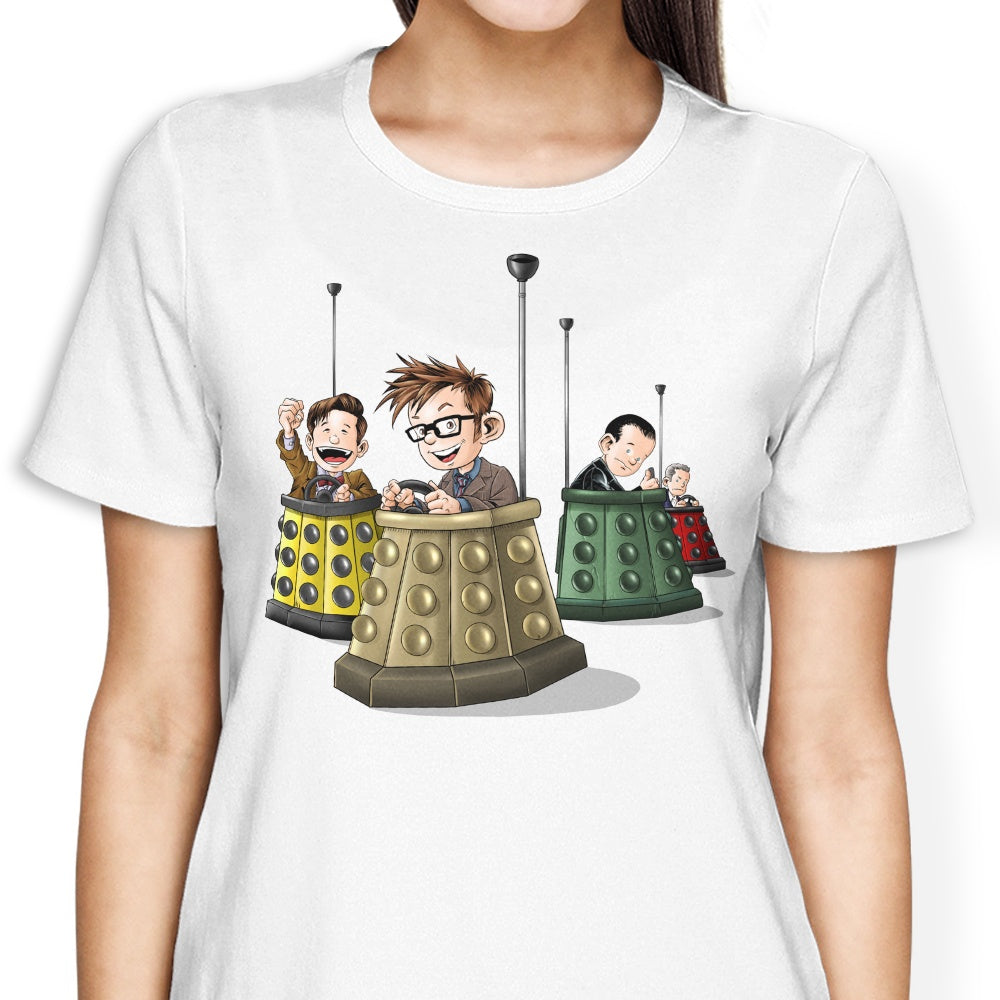 Bump the Doctors - Women's Apparel T-Shirts, Hoodie, Sweatshirt | CiraTrend.com (Image 4)
