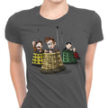 Bump the Doctors - Women's Apparel T-Shirts, Hoodie, Sweatshirt | CiraTrend.com (Image 1)