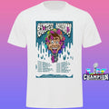 Bumpin Uglies And Ballyhoo Tour April 2026 Shirt