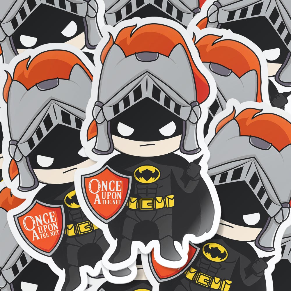 Bat Teerion Sticker - March 2022 T-Shirts, Hoodie, Sweatshirt | CiraTrend.com (Image 2)