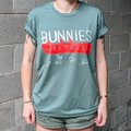 Bunnies Warehouse Tee Hoodie, Sweatshirt | CiraTrend.com (Image 1)